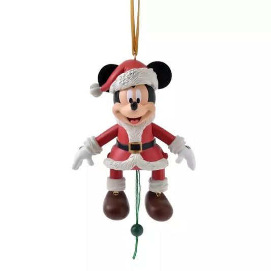 MAGICAL ORNAMENT - Mickey Christmas Tree Ornament | Disney Japan