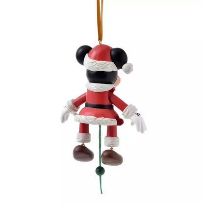 MAGICAL ORNAMENT - Mickey Christmas Tree Ornament | Disney Japan