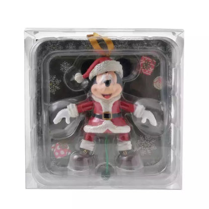 MAGICAL ORNAMENT - Mickey Christmas Tree Ornament | Disney Japan